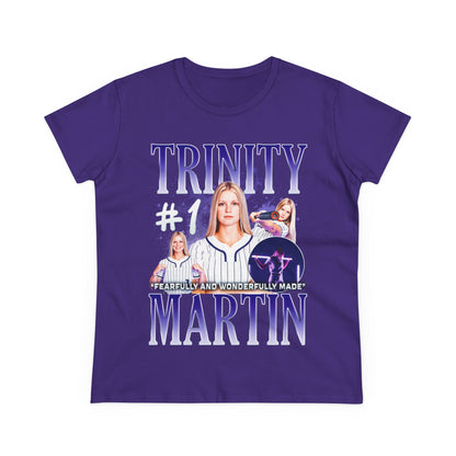 Trinity Martin Women's Tee
