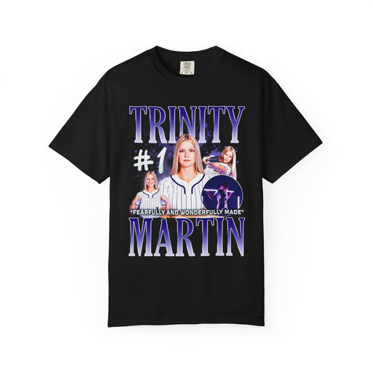 Trinity Martin Premium Tee