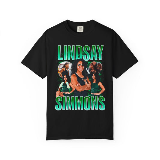 Lindsay Simmons Premium Tee