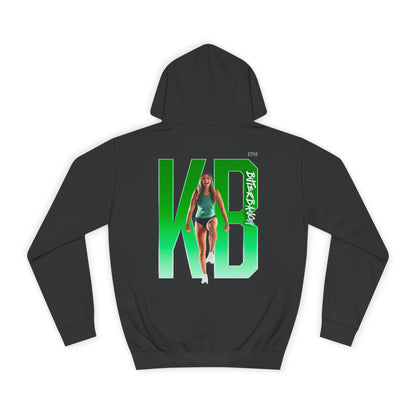 Karlee Buterbaugh Player Icon Premium Hoodie