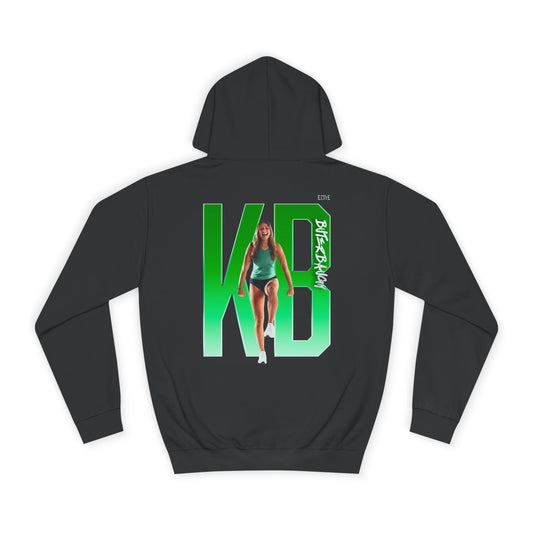 Karlee Buterbaugh Player Icon Premium Hoodie