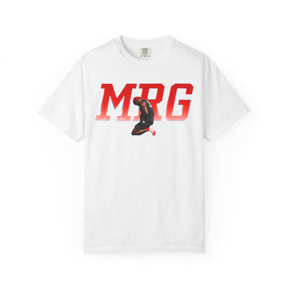 Marshawn Richardson-Giddings Big Initials Colored Premium Tee