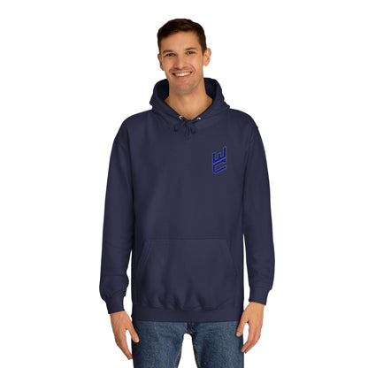 Wisdom Colbert Logo Premium Hoodie