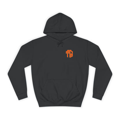 Tajenae Gooden Big Initials Premium Hoodie
