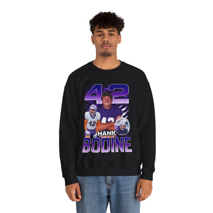 Hank Bodine Crewneck Sweatshirt