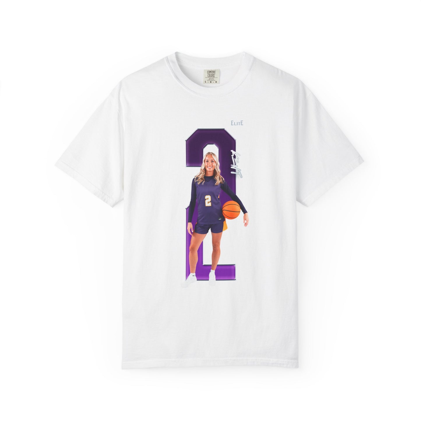 Adeline Kent Player Icon Premium Tee