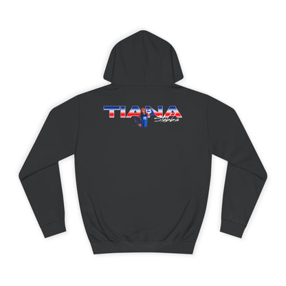 Tiana Stubbs Star Player Premium Hoodie