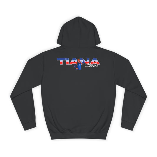Tiana Stubbs Star Player Premium Hoodie