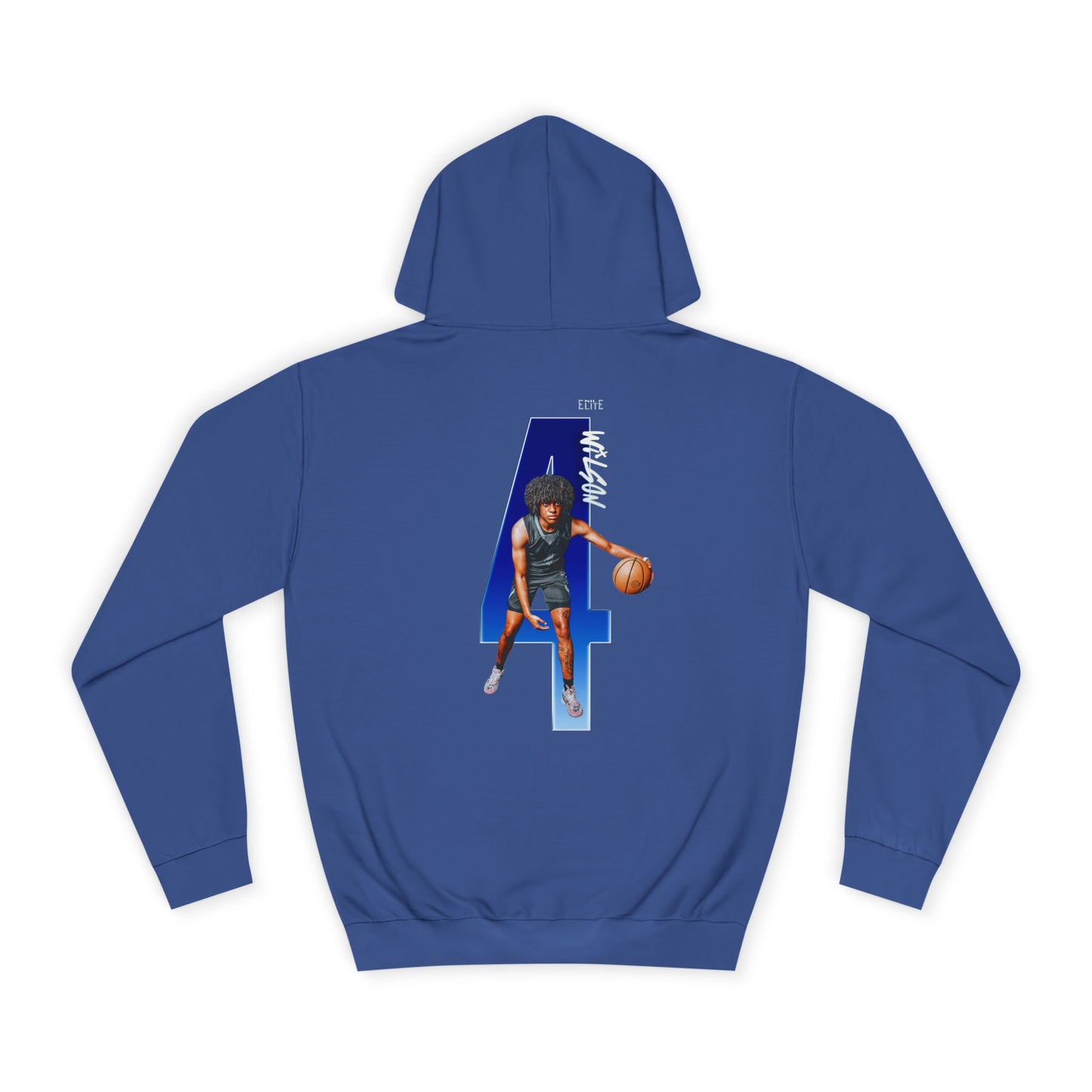 Rhyan Wilson Player Icon Premium Hoodie
