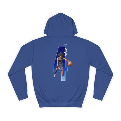 Rhyan Wilson Player Icon Premium Hoodie