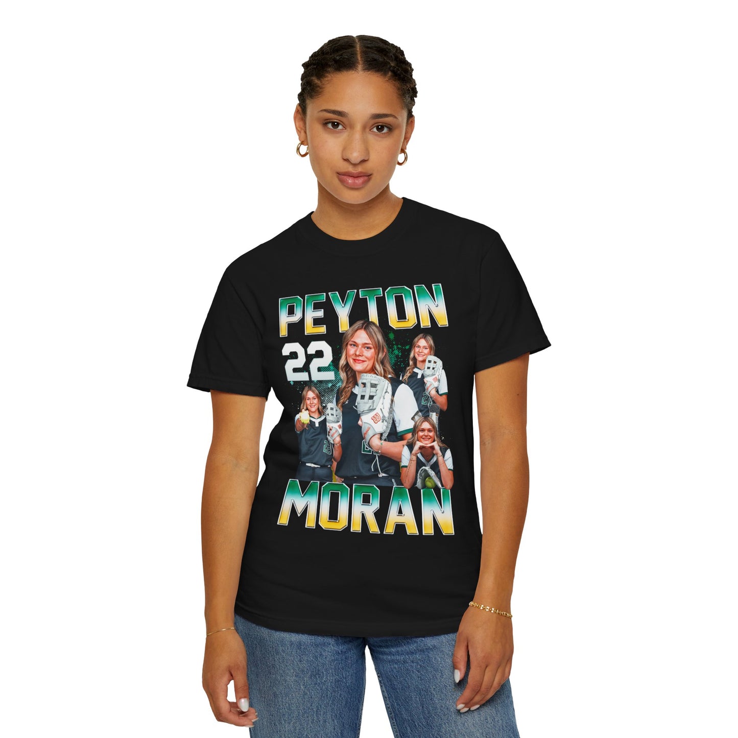Peyton Moran Premium Tee