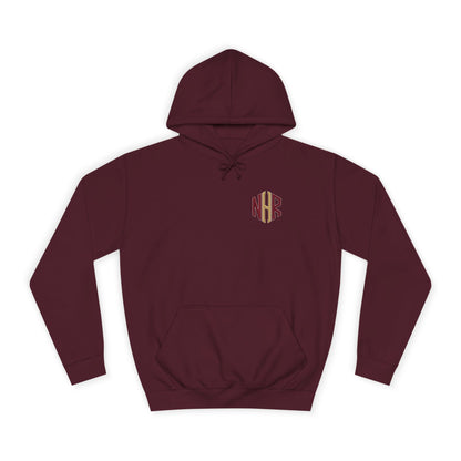 Natalia Hall-Rosa Athlete Glory Premium Hoodie