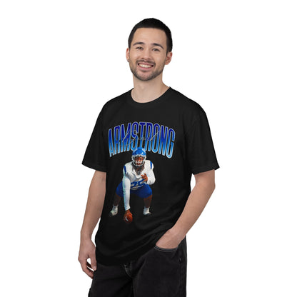 Derrick Armstrong Big Last Name Premium Tee