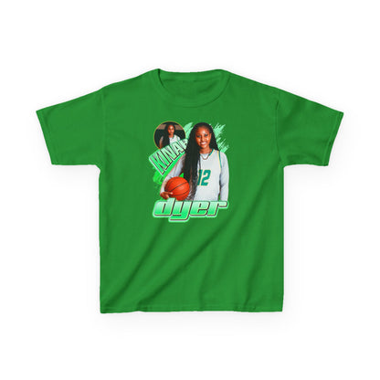 Kinah Dyer Kids Tee