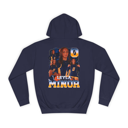 Leyla Minor Premium Hoodie