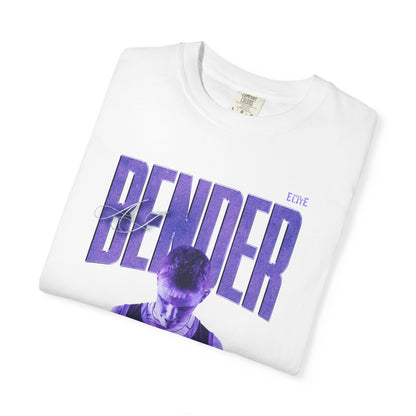 A.J. Bender Faded Glory Premium tee