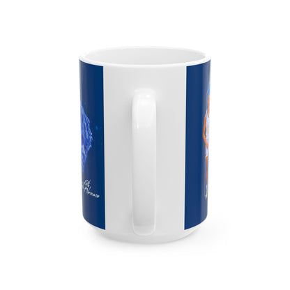 Faith Fedd-Robinson 15oz Mug
