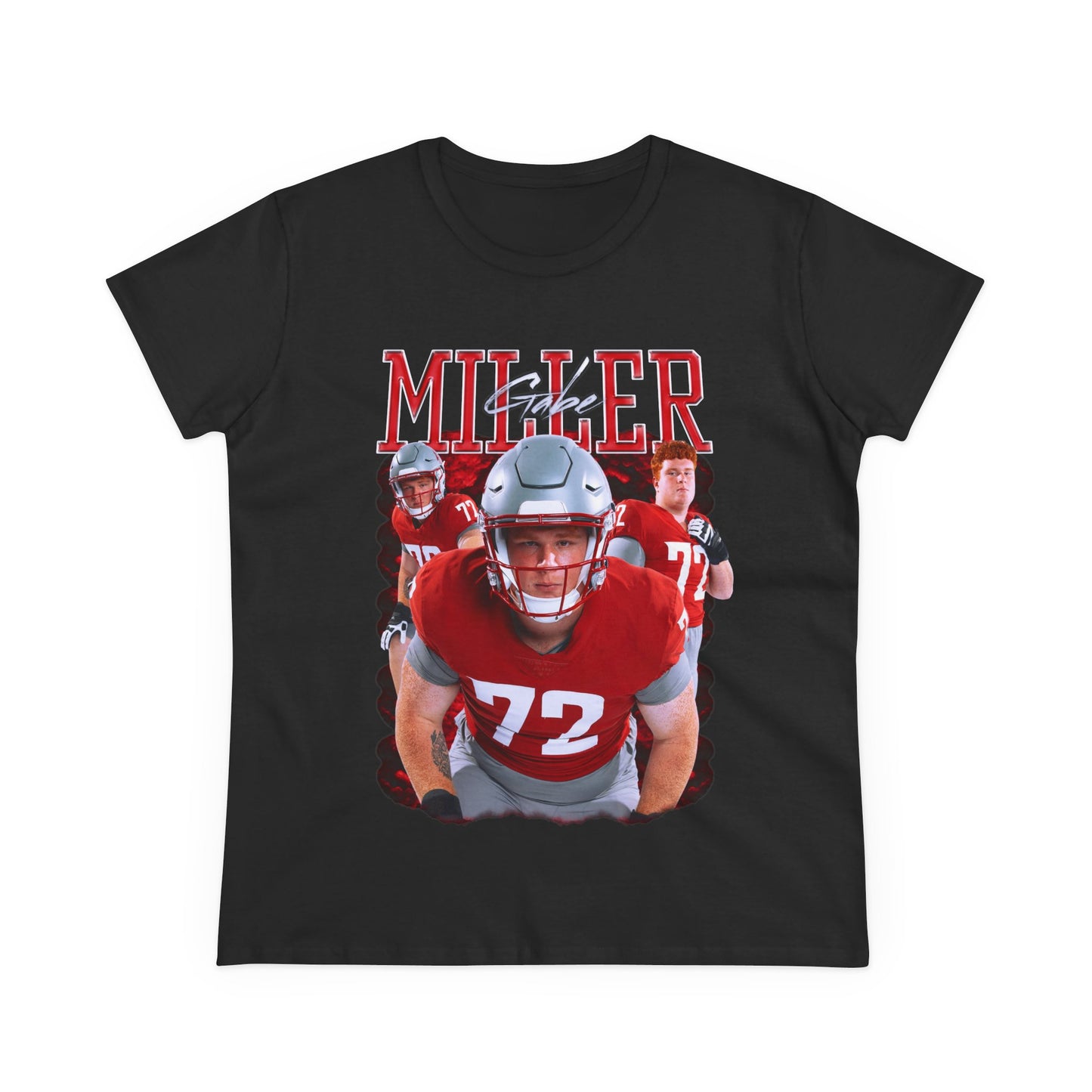 Gabe Miller Women's Tee