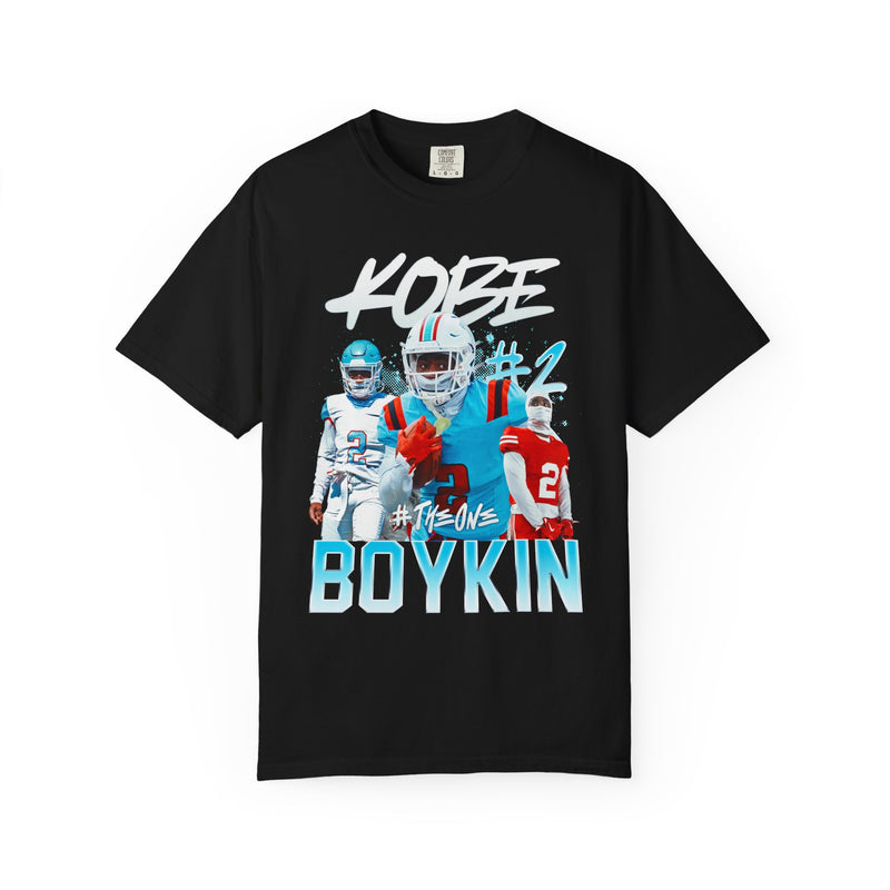 Kobe Boykin