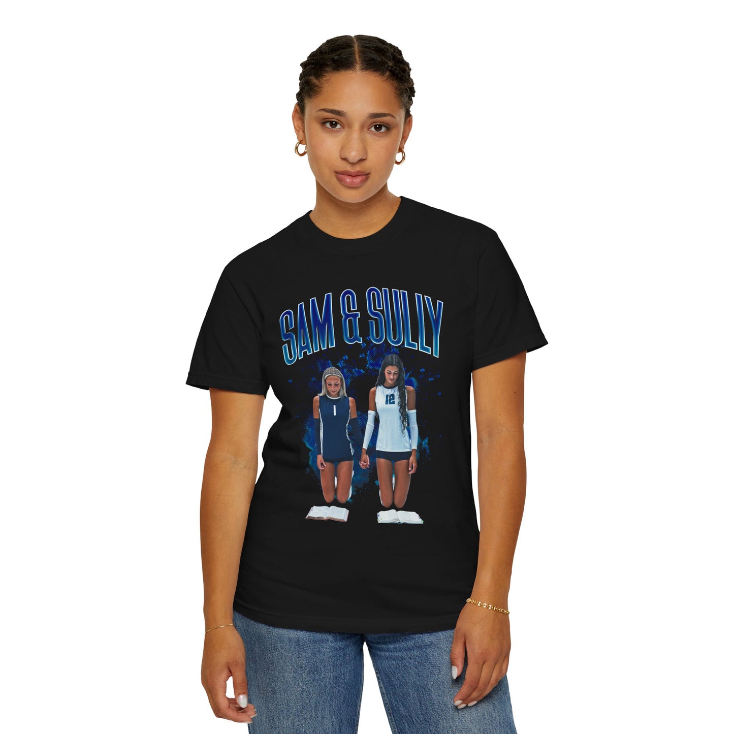 Sam & Sully Premium Tee