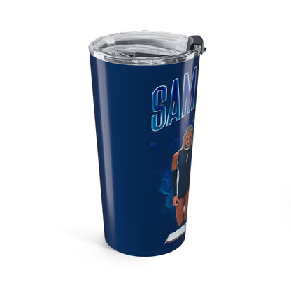 Sam & Sully 20oz Tumbler