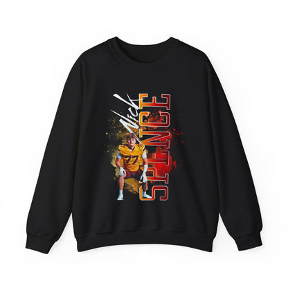 Nick Spence Crewneck Sweatshirt