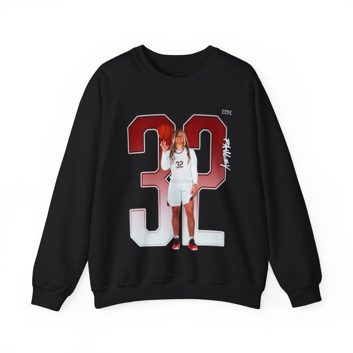 Cady Pauley Player Icon Crewneck Sweatshirt