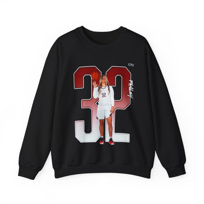 Cady Pauley Player Icon Crewneck Sweatshirt