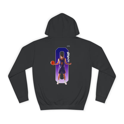 Carson Schweim Player Icon Premium Hoodie