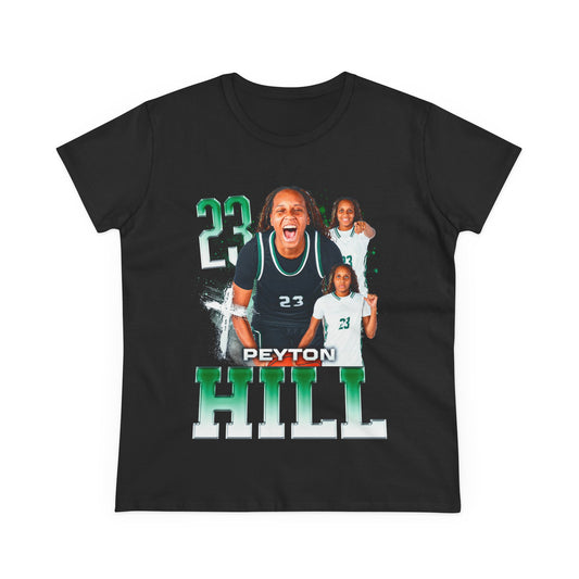 Peyton Hill Women's Tee