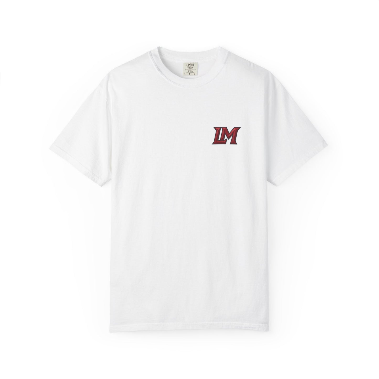 Laine Minich Logo Premium Tee