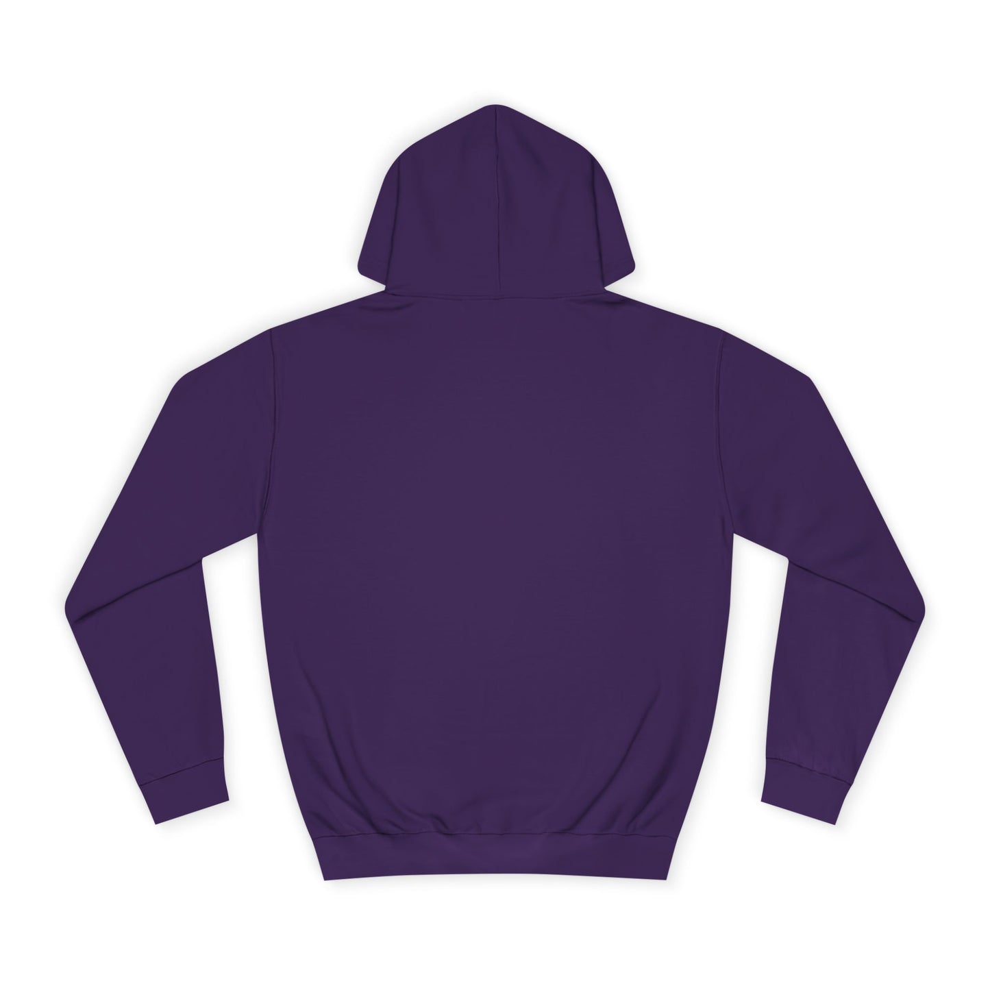 DJ Patton Logo Premium Hoodie