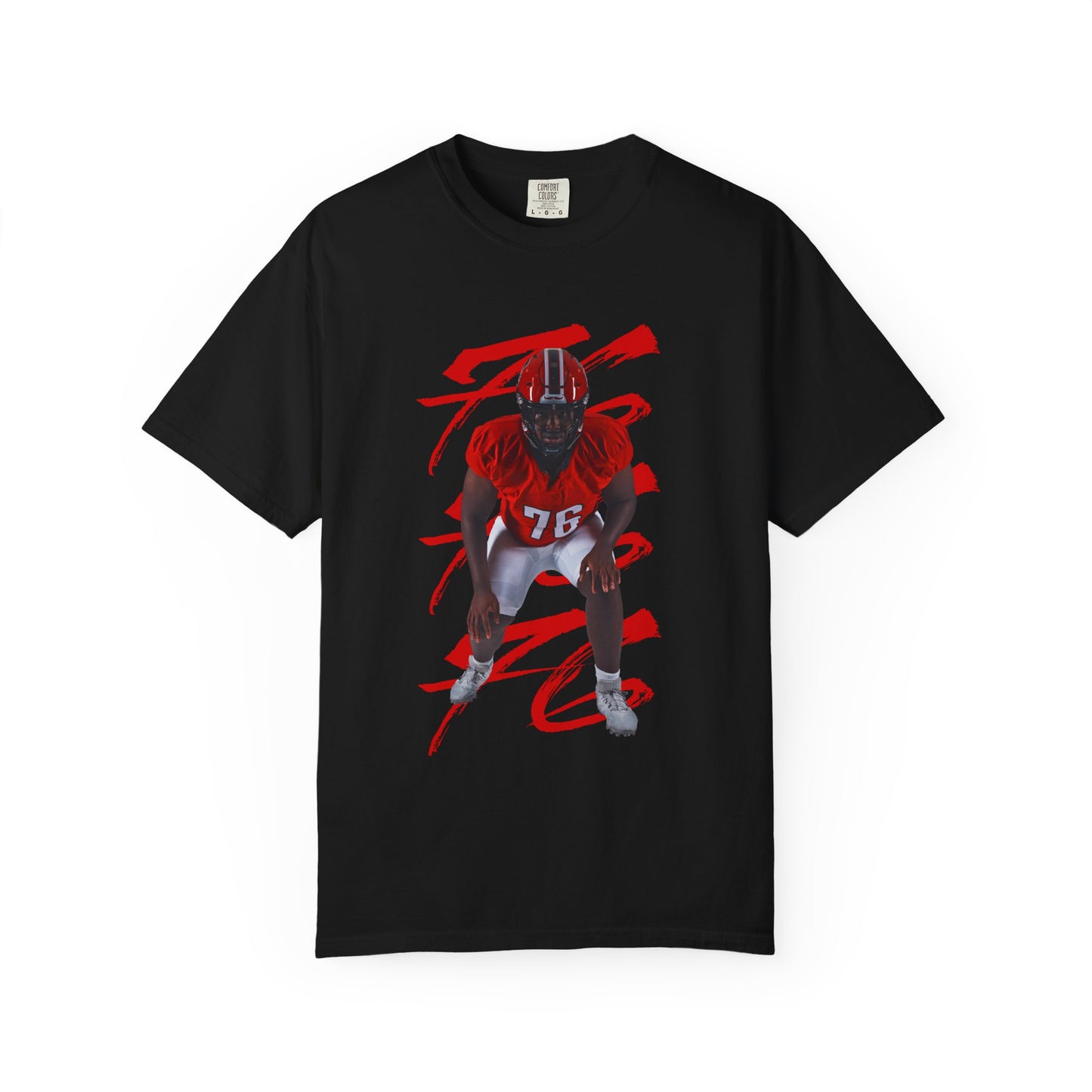 Myles Sawyers Premium Tee