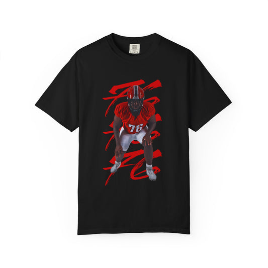 Myles Sawyers Premium Tee