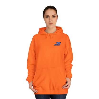 Journey Summerville Logo Premium Hoodie