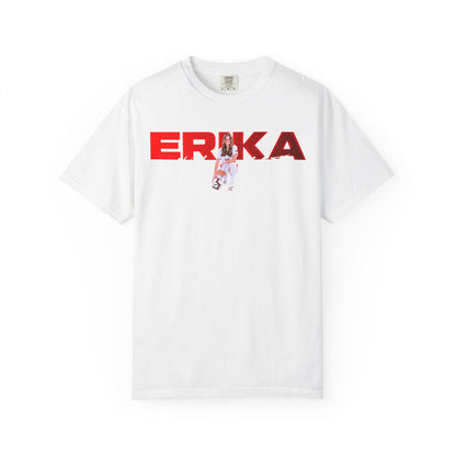 Erika Wells Lowkey Premium Tee