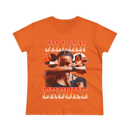 Jillian Crooks Women's Tee
