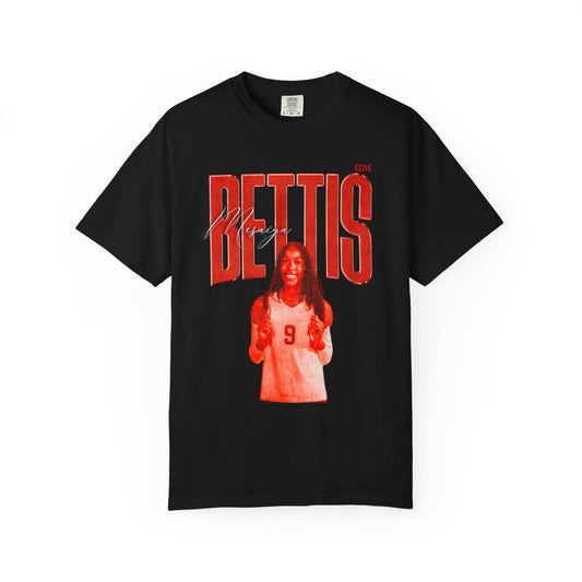 Mesaiya Bettis Faded Glory Premium tee