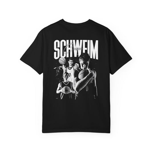 Carson Schweim Vintage Blackout Premium Tee