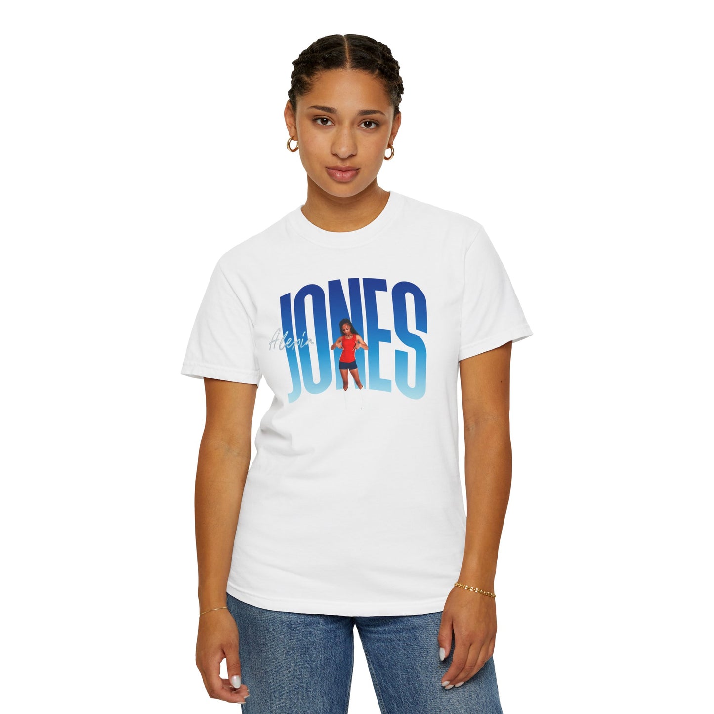 Alexia Jones Player Icon Premium Tee
