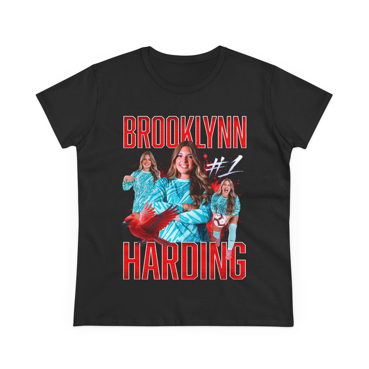 Brooklynn Harding Women's Tee