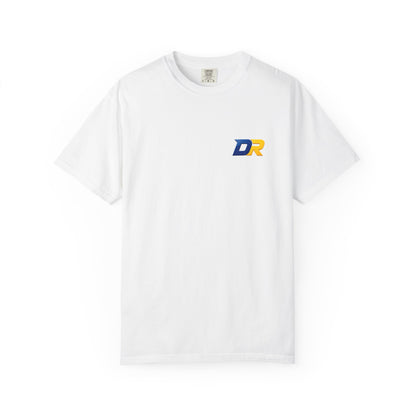 Destiny Robinson Logo Premium Tee