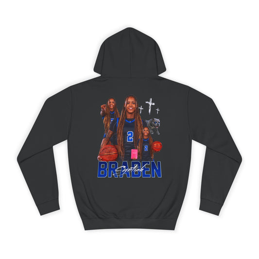 Cyntiah Braden Premium Hoodie