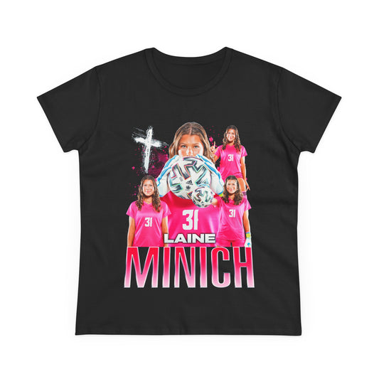 Laine Minich Women's Tee
