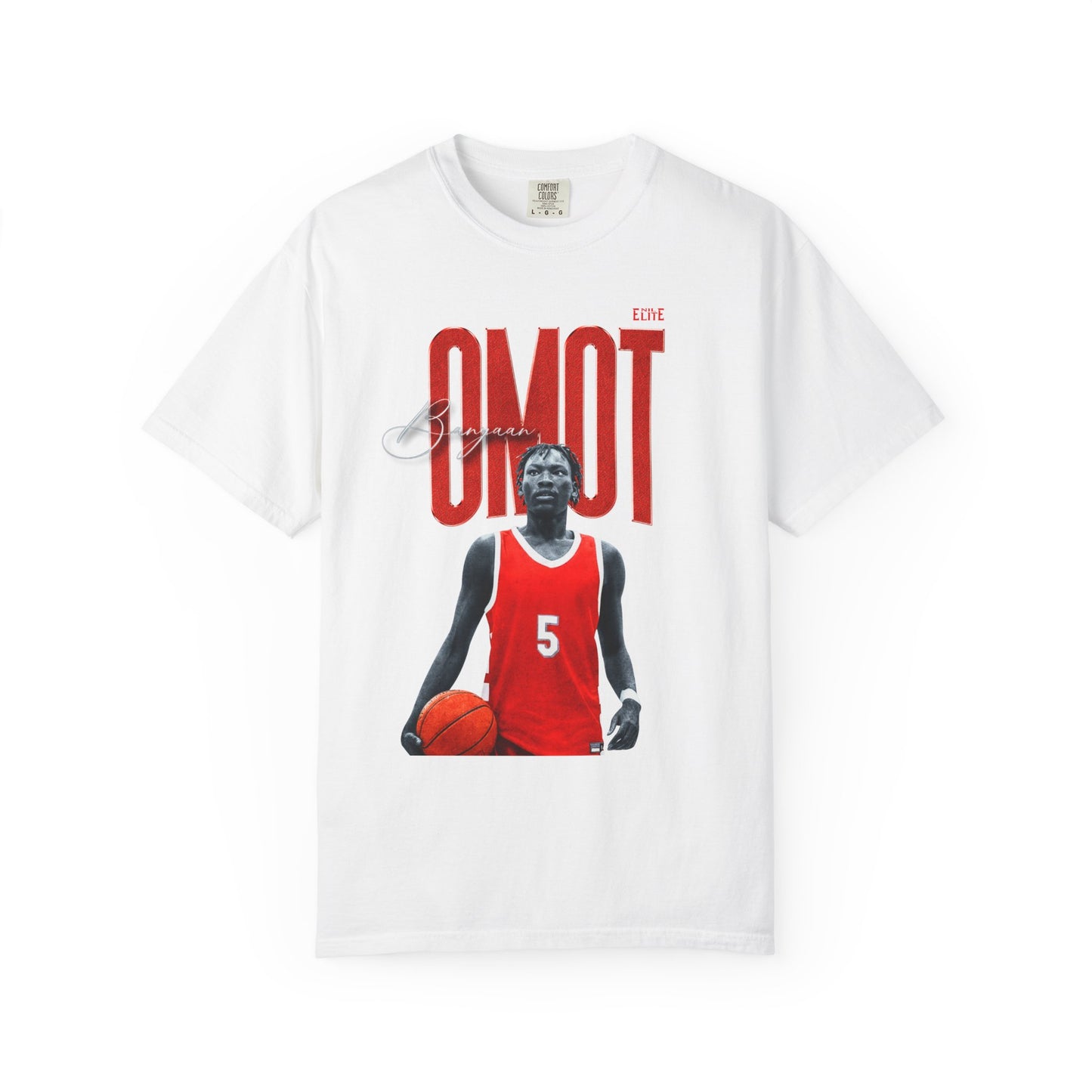 Banyaan Omot Faded Glory Premium Tee