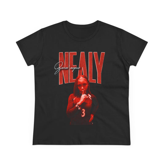 Zara'Nique Nealy Faded Glory Women's Tee