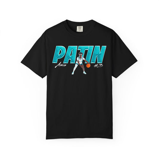 Asia Patin Lowkey Premium Tee