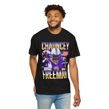 Chauncey Freeman Premium Tee