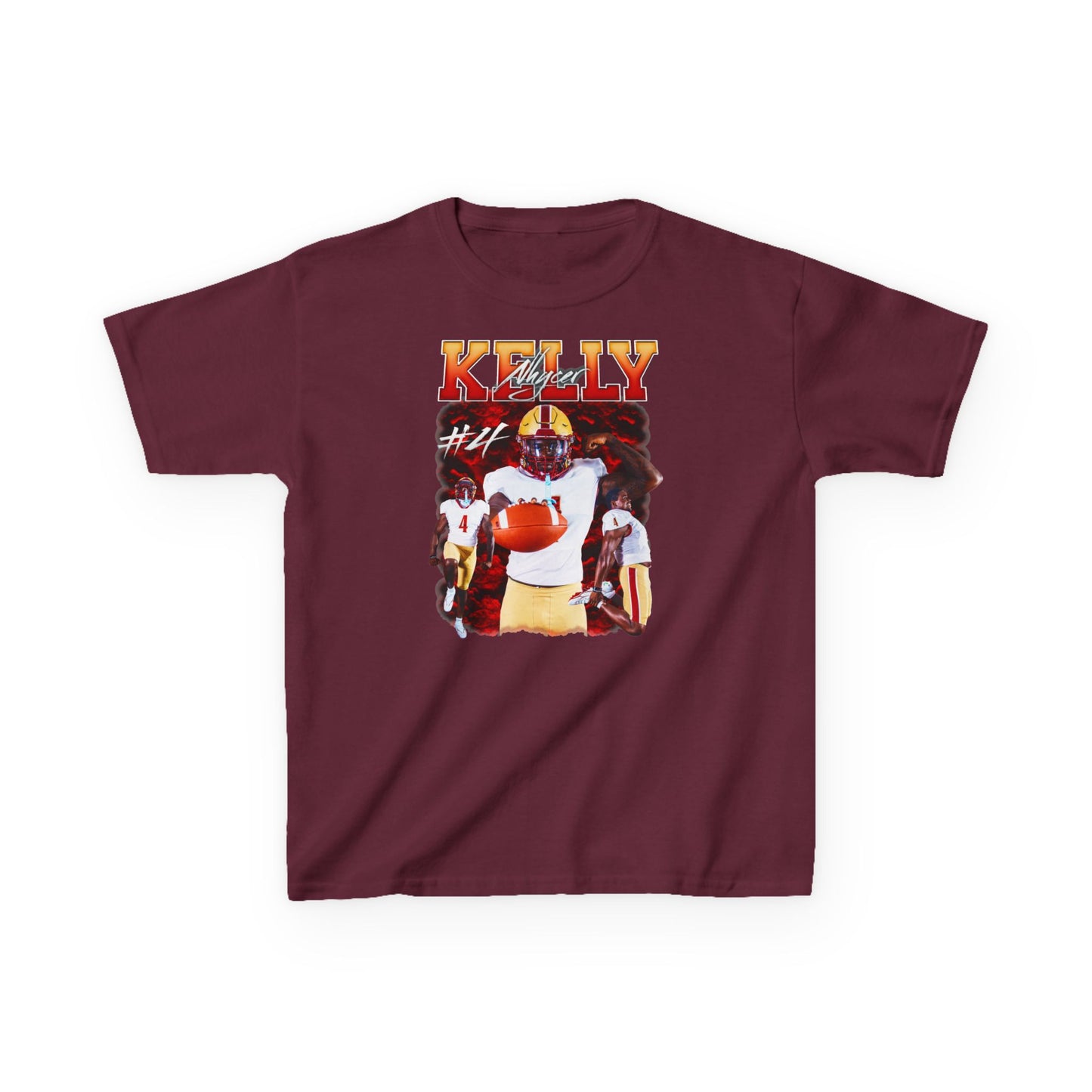 Nhycer Kelly Kids Tee