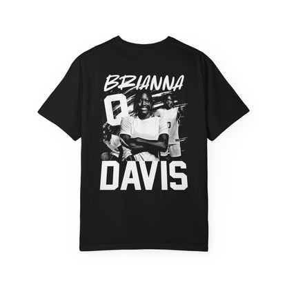 Brianna Davis Vintage Blackout Premium Tee